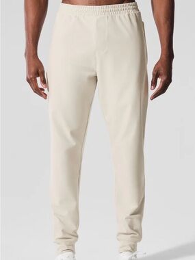ALO Men’s Conquer Max Performance Jogger Bone